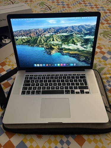 Macbook pro core i7 - macbook,