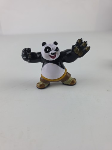 Kung panda po - kung,