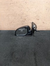 HYUNDAI I10 MK1 N/S PASSENGER