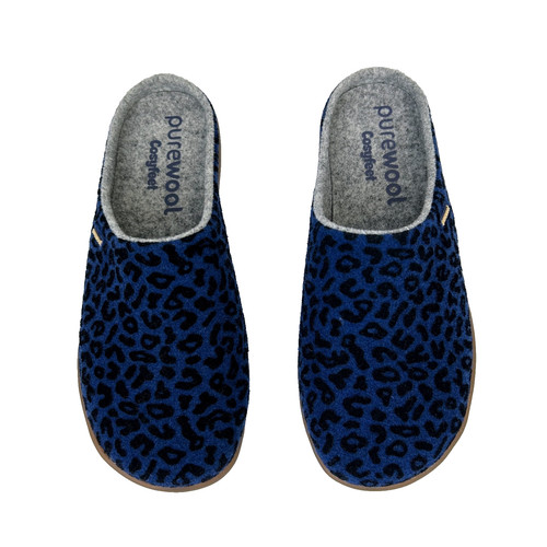 Cosyfeet donna purewool - donna, extra