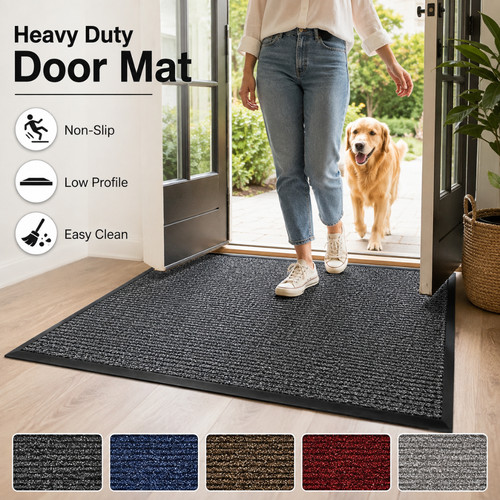 Large heavy duty non slip - large,