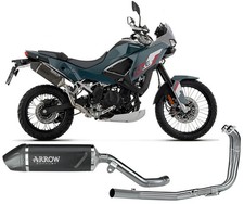 Arrow Indy Race EVO Dark Alum