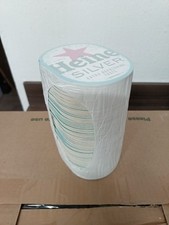 Heineken Silver Lager Oval