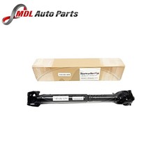 Terrafirma 4X4 Front Propshaft