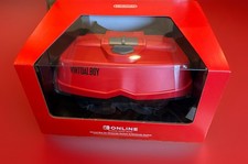 Virtual Boy Accessory for