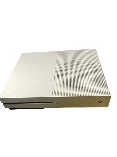 Microsoft xbox one 500gb - xbox, s