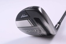 Adams Tight Lies 2013 #3 Wood