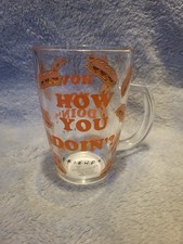 Friends latte mug tea - tv,