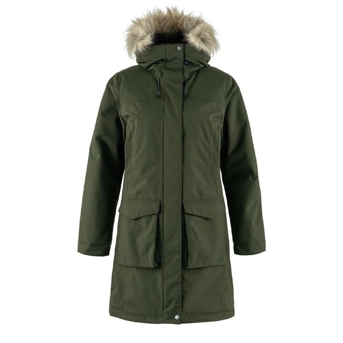 Fjallraven womens nuuk lite - nuuk,