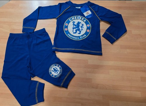 Chelsea baby tracksuit - baby,