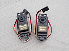 Thunder Tiger SSK Futaba S3003