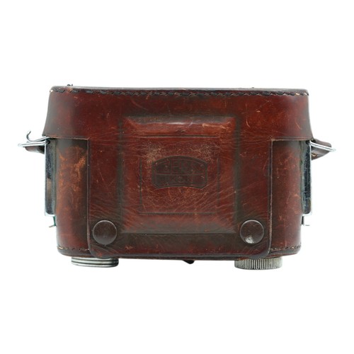 Zeiss ikon 1213 - ikon, standby