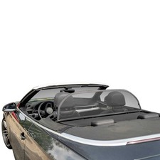 Wind deflector fits a Audi A5