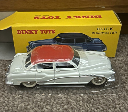 Dinky toys atlas - toys,