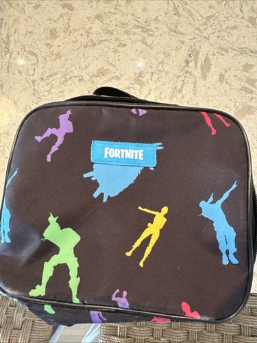 Fortnite lunch box dance - lunch,