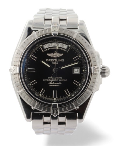 Breitling headwind automatic - breitling,