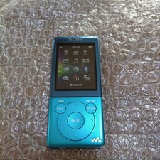 TESTED Sony Walkman NW-S774