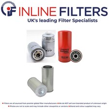 Filter Kit for Case IH NH