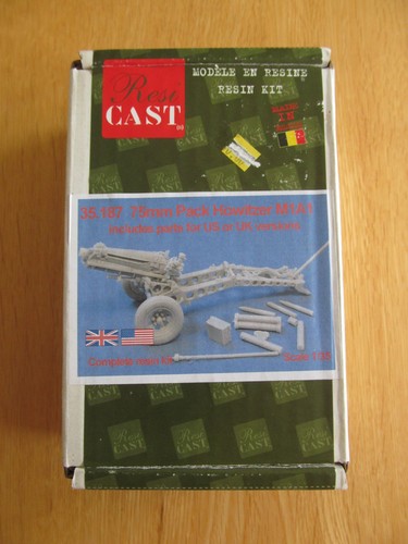 Resicast 187 75mm - resicast,