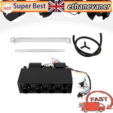 Compressor under dash ac - compressor,