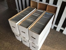 ROOB Comics 10 X Comic Book Mystery Box Grab Bag Bundle Job Lot MODERN LIMITED