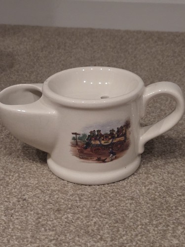 Wade shaving mug - shaving,