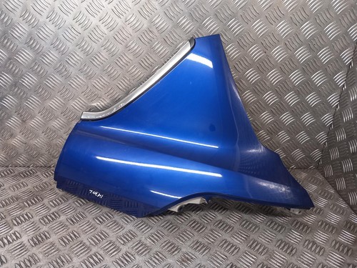 Ford max left - ford, wing