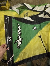 North Rhino 9m Kite (For