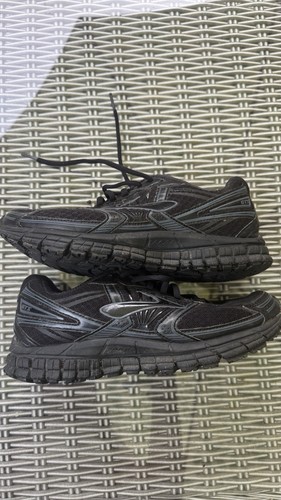 Brooks adrenaline gts black - gts, 14