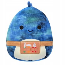 Squishmallows Dino Damien 19cm