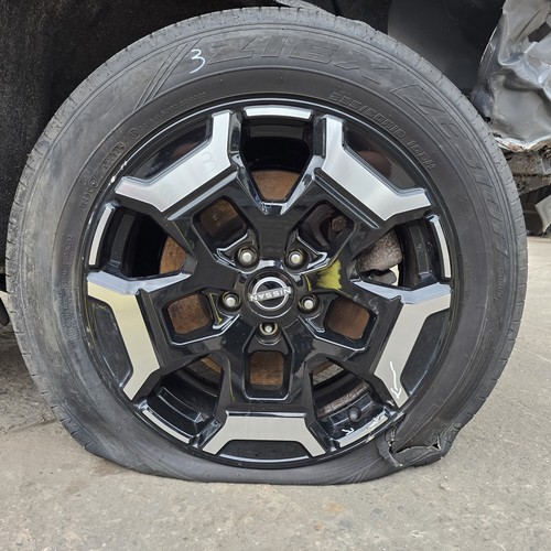 2022 2026 nissan trail 204 - 2022-2026,