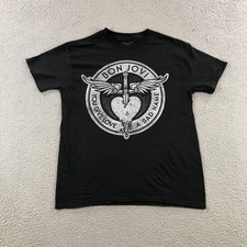 bon jovi t shirt Women’s M