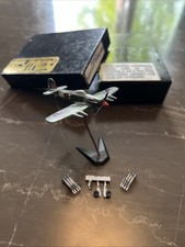 Skytrex Metal Hawker Typhoon