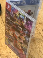 Mario Kart 8 Deluxe | Nintendo