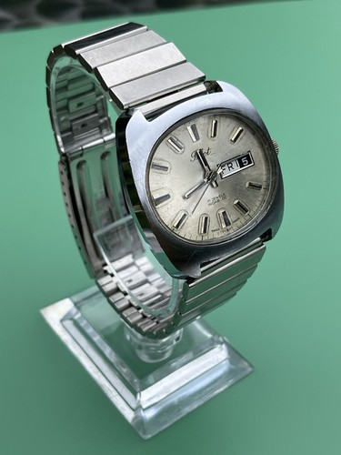 Vintage 1970s swiss pilot - vintage,