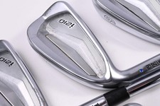 Left Hand Ping i210 Irons /