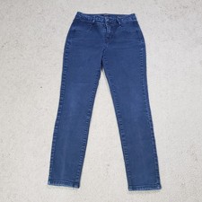 Curve Appeal Womens Skinny