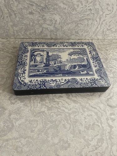 Pimpernel spode blue italian - spode,