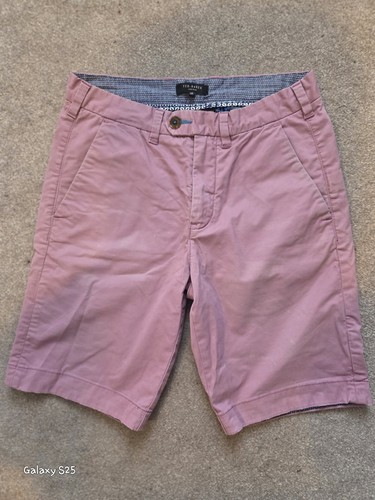 Ted baker men chino shorts - baker,