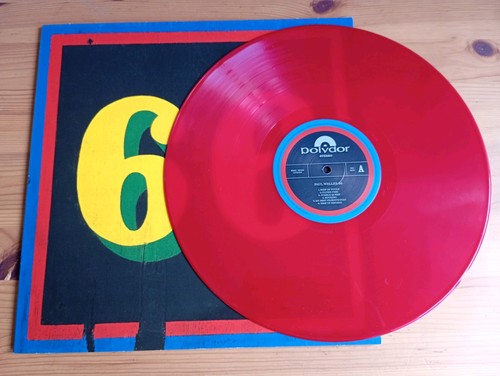 Paul weller limited - weller,