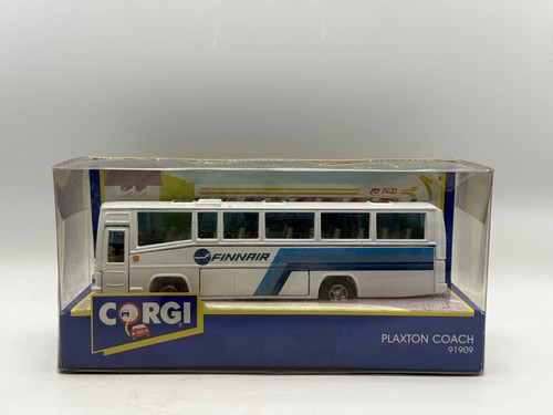 Corgi 91909 plaxton coach - 91909,