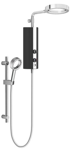 Electric shower aquas aquamax - electric,