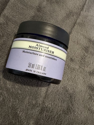 Neal yard remedies almond - neal's,