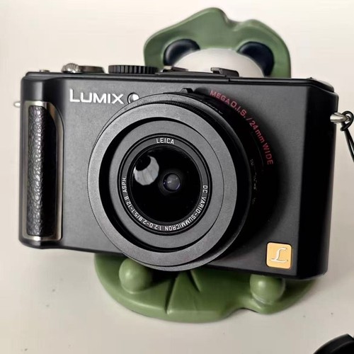 Good condition panasonic - condition, lumix