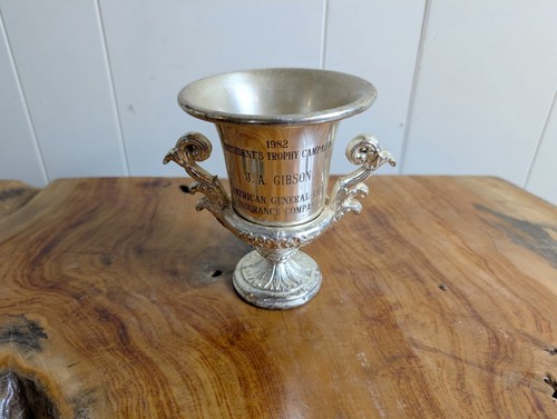 Vintage 1982 - 🏆,