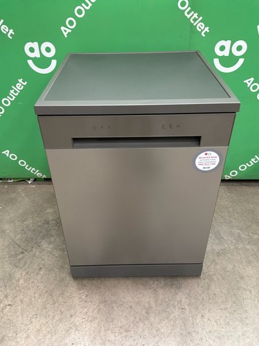 Full size dishwasher - full,