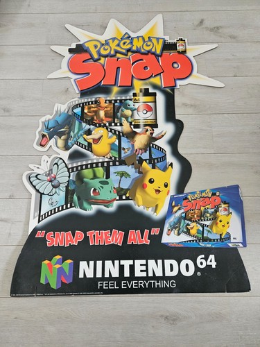 Rare pokemon snap - rare,