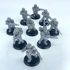 Cadian Infantry - Imperial