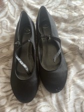 Essex Glam strap   Flat