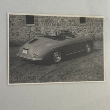 Apal Porsche 356 Speedster
